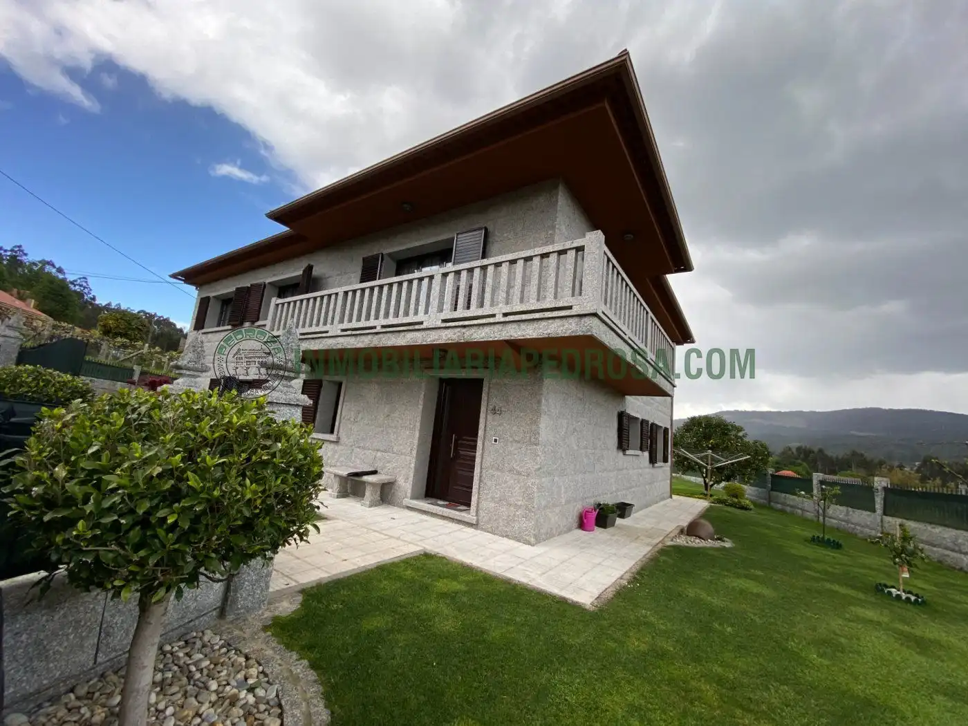 Casa o chalet en venta en Barro