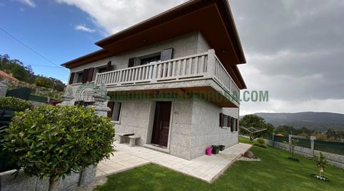 Foto 5 de Casa o chalet en venta en Barro, Pontevedra