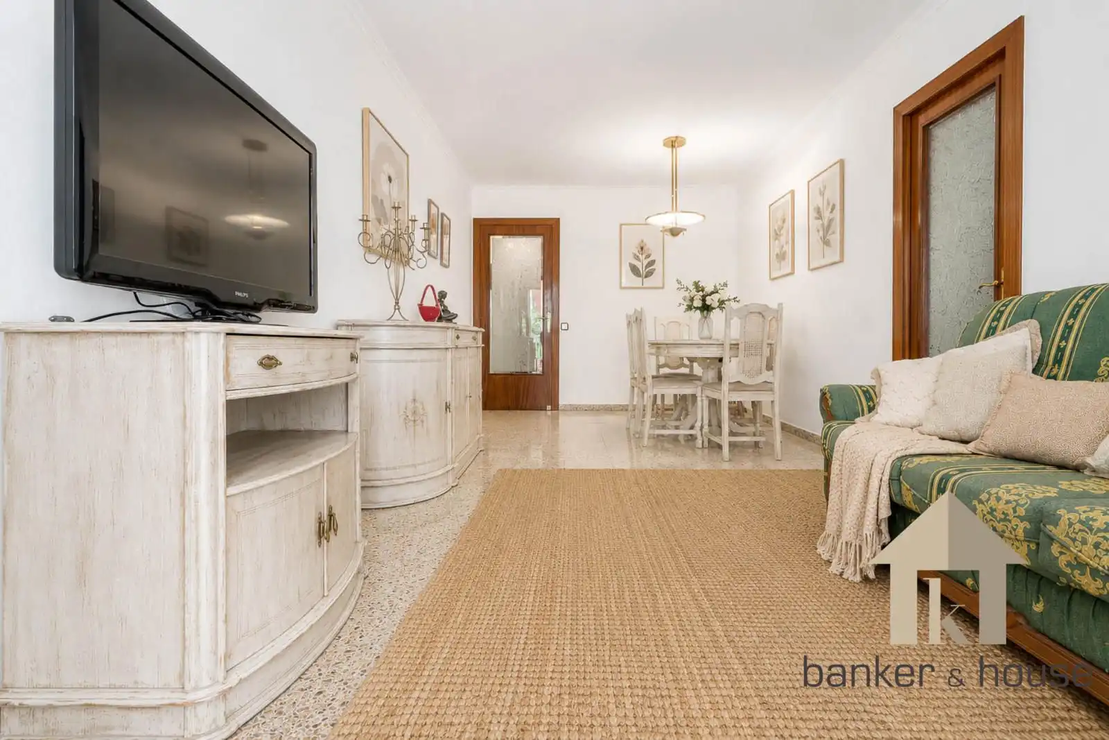 Flat with lift for sale in El Coll, imagen 6