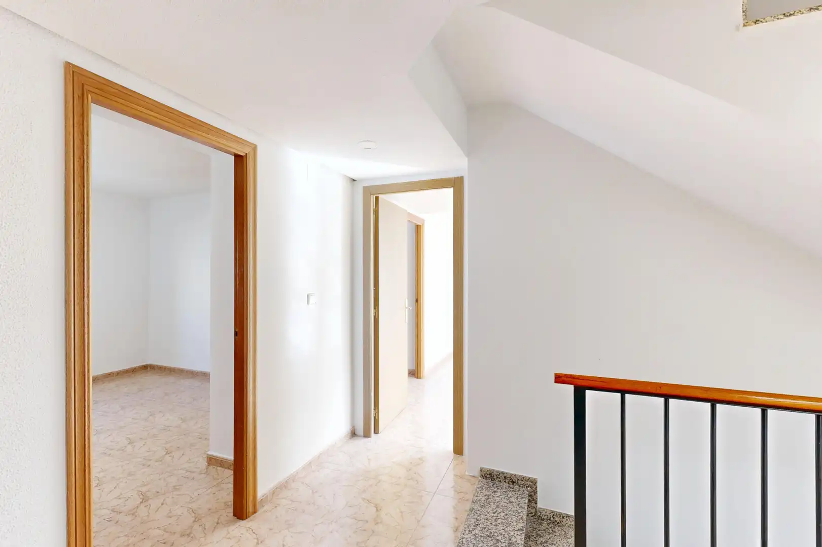 Casa adosada en venta en Murcia con Aire acondicionado, Terraza y Trastero