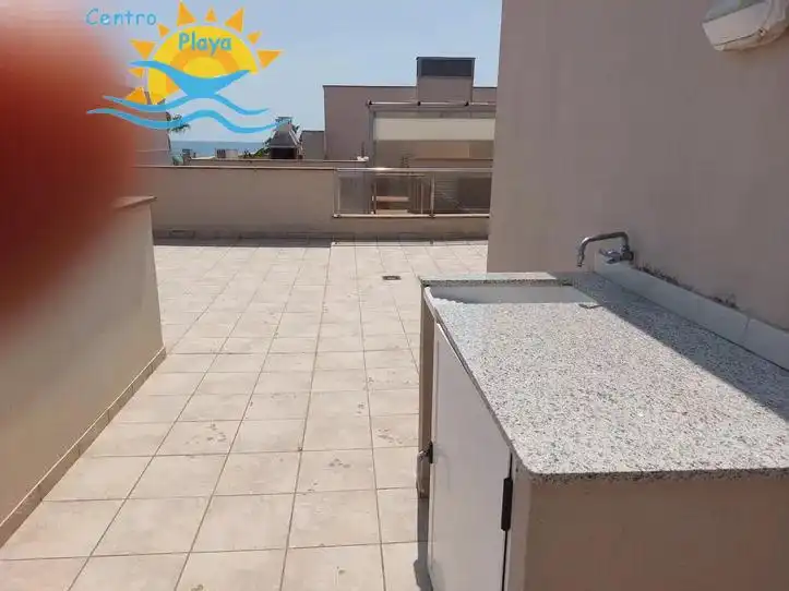 Dúplex en venda a Moncófar Pueblo