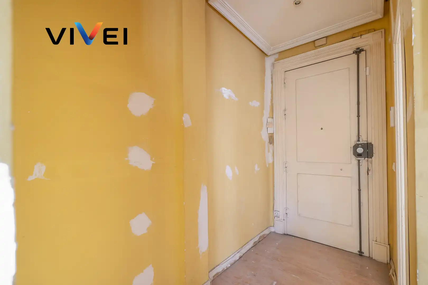 Appartamento con terrazza in vendita a Calle de Concepción Jerónima, imagen 15
