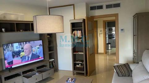 Photo 3 of Flat to rent in Aguadulce Norte, Almería