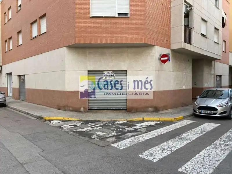 Local comercial en venda a Massamagrell, imagen 7