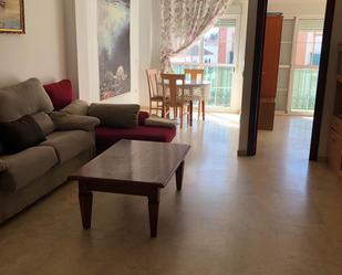 Living room of Flat for sale in Brenes  with Terrace