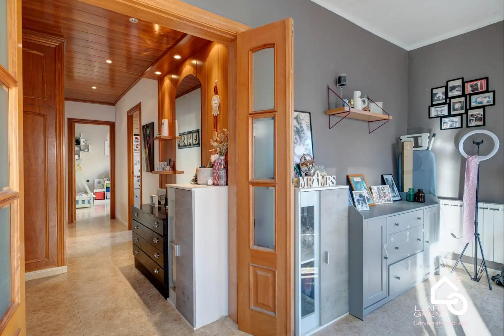 Piso en venta en Igualada con Calefacción, Terraza y Trastero