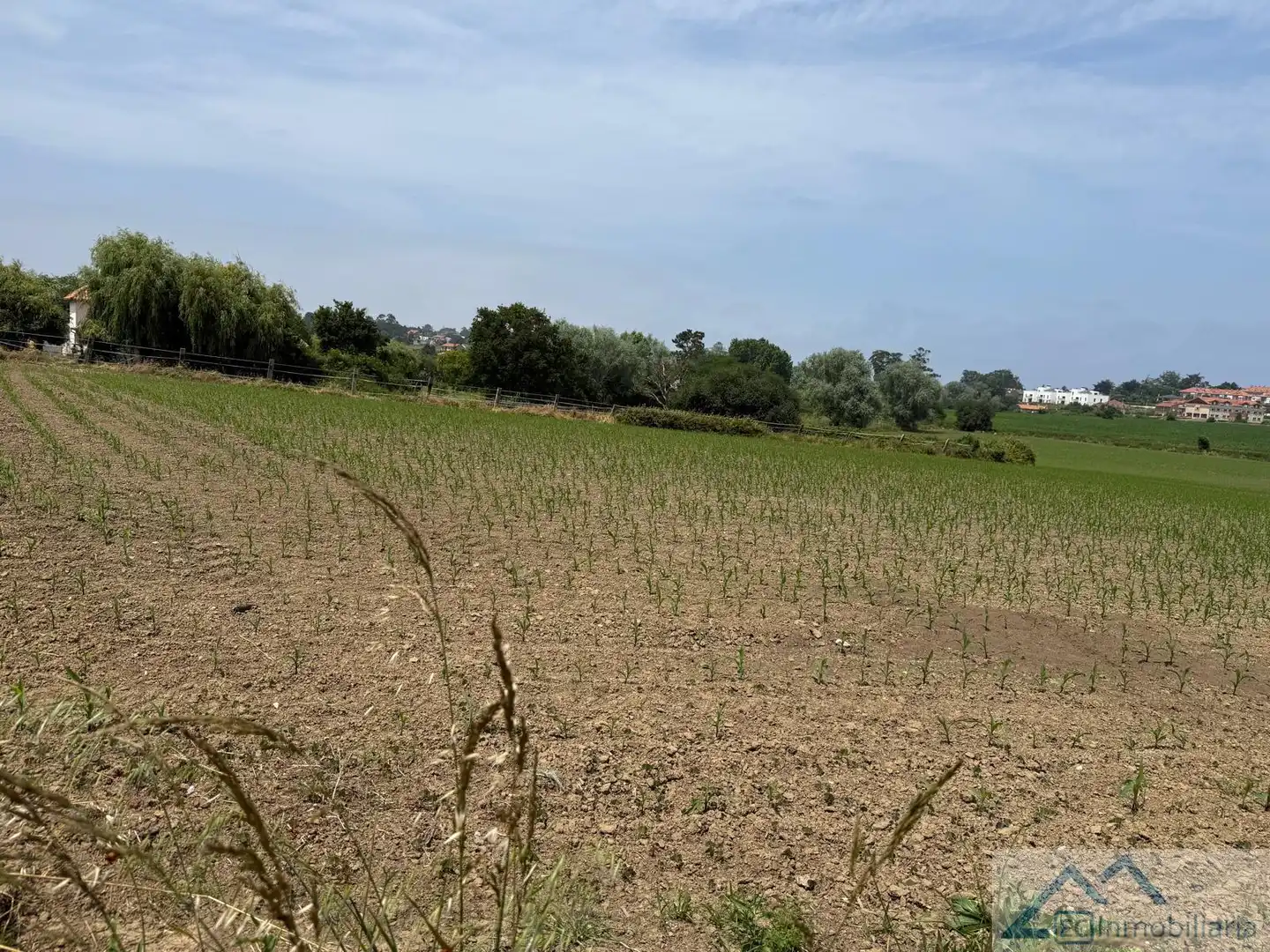 Terrenys i solars en venda a Espadanal, imagen 6