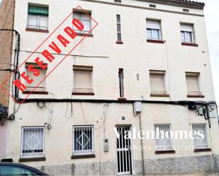 Exterior view of Building for sale in Manresa