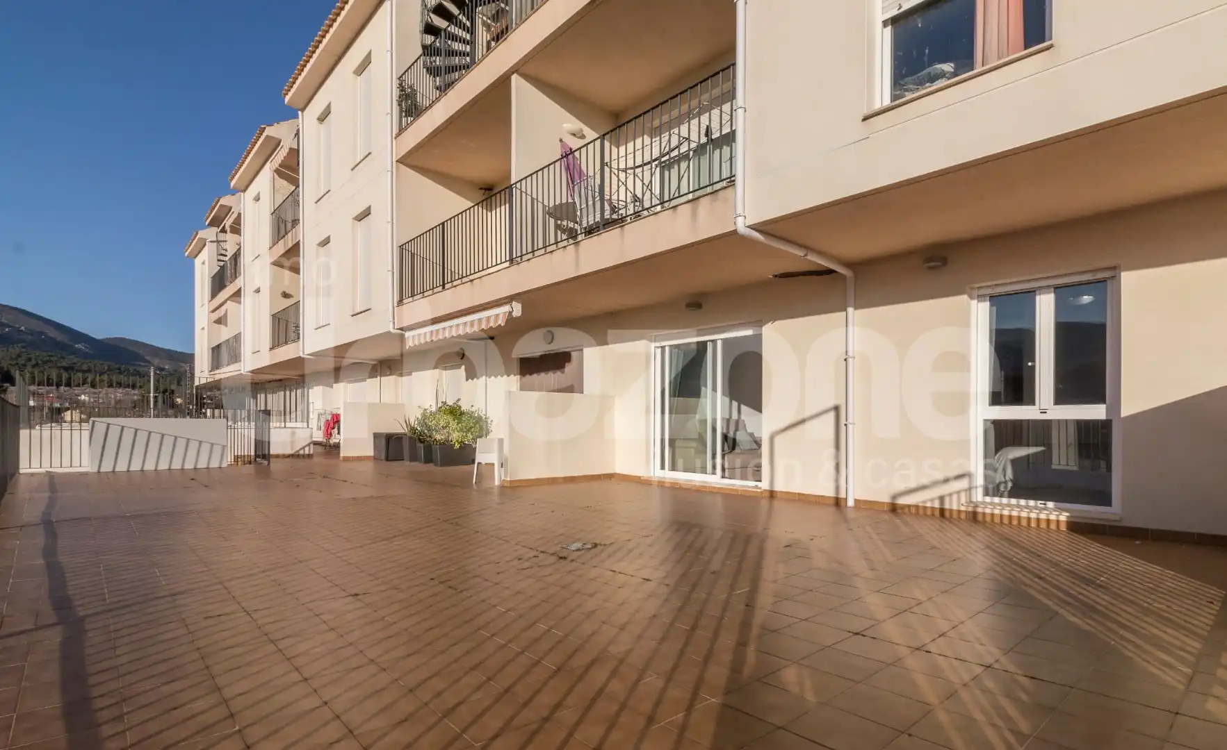 Piso con piscina en venta en Santa Ana 25, imagen 28