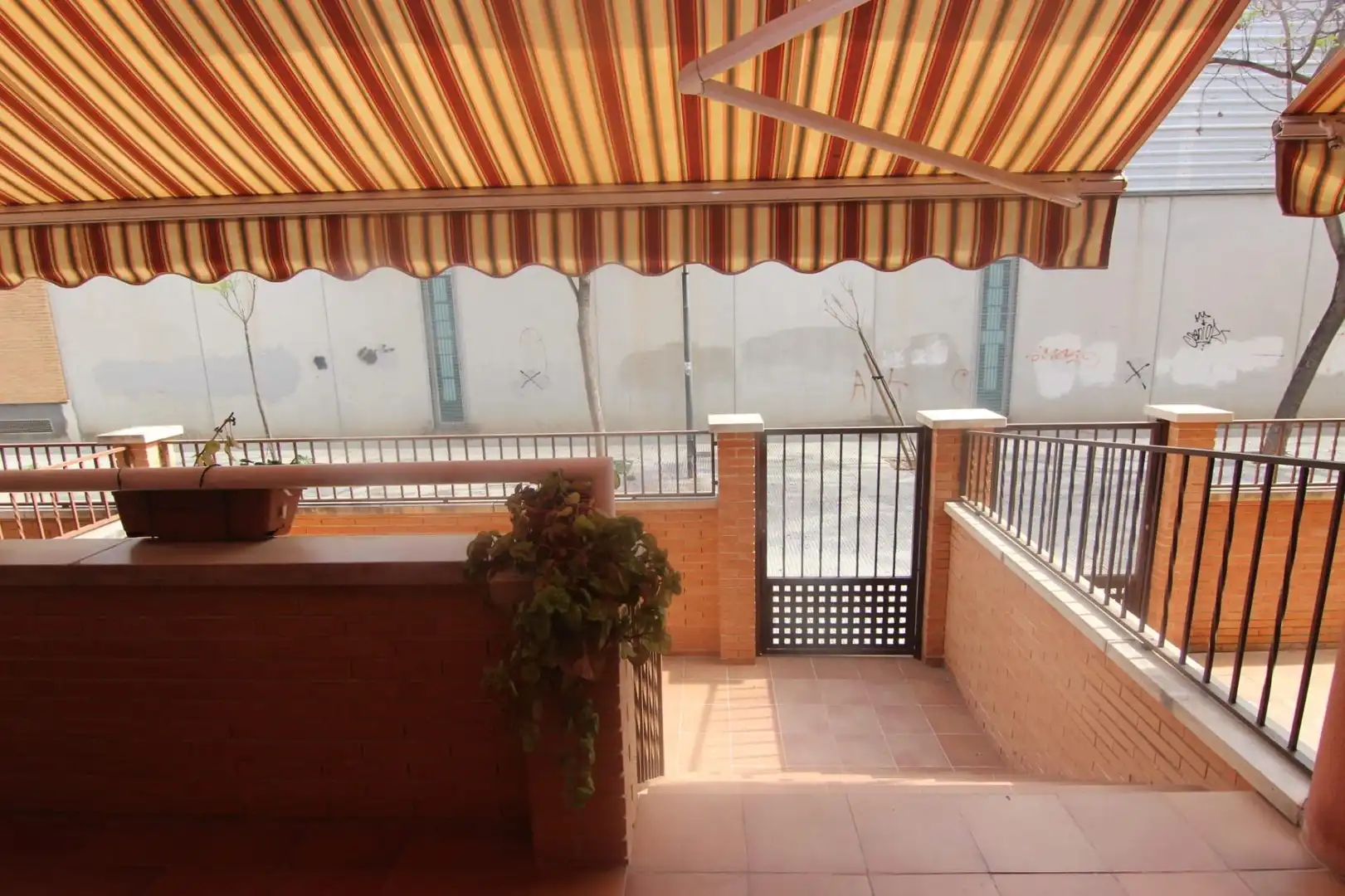 Terrace of Detached homes for sale in Murcia