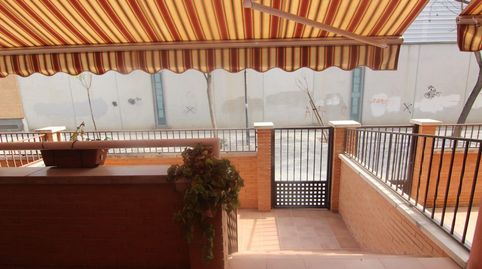 Foto 2 de Casa adosada en venta en Alberca, Murcia Capital
