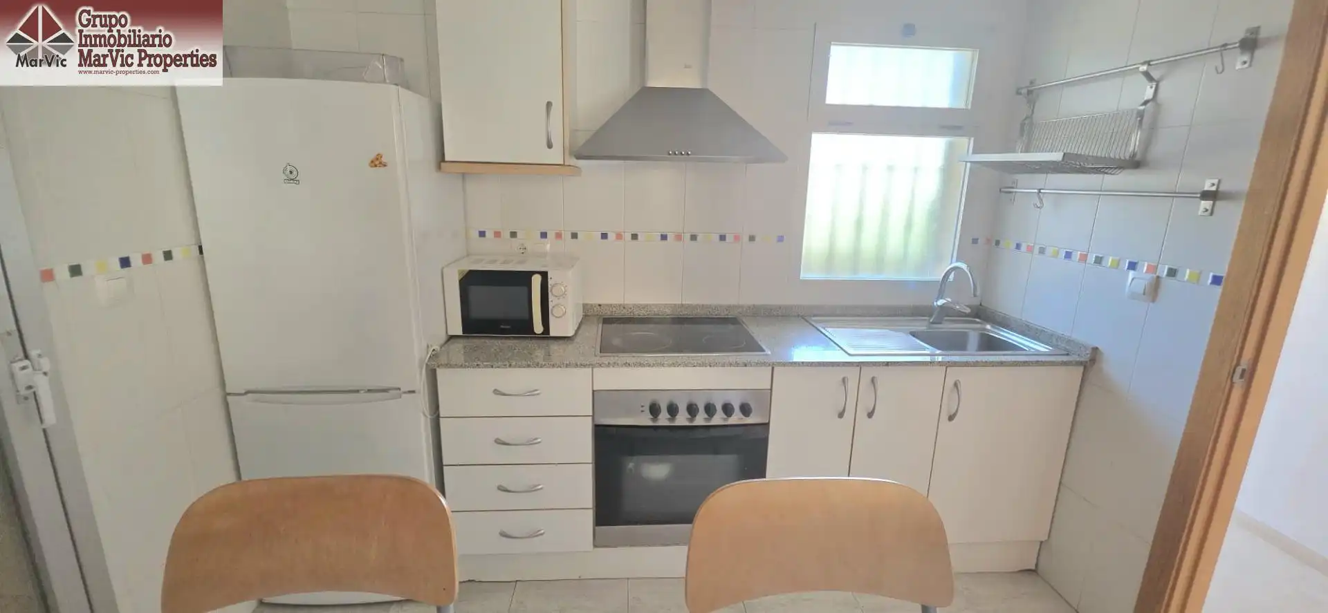 Apartamento en venta en Alitana - Casablanca