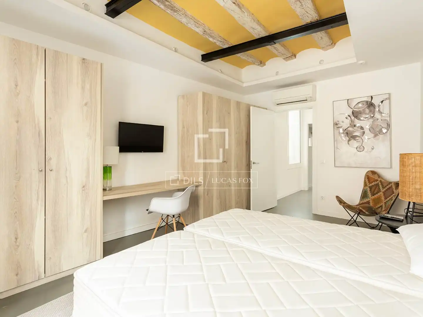 Wohnung mit Aufzug zum Verkauf in Ciutat Vella, imagen 25