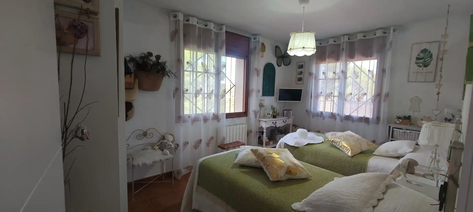 Habitación de Casa adosada en venta en El Catllar , Tarragona