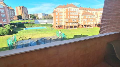 Foto 5 de Piso de alquiler en Gijón - Niort, 7, Viesques, Gijón