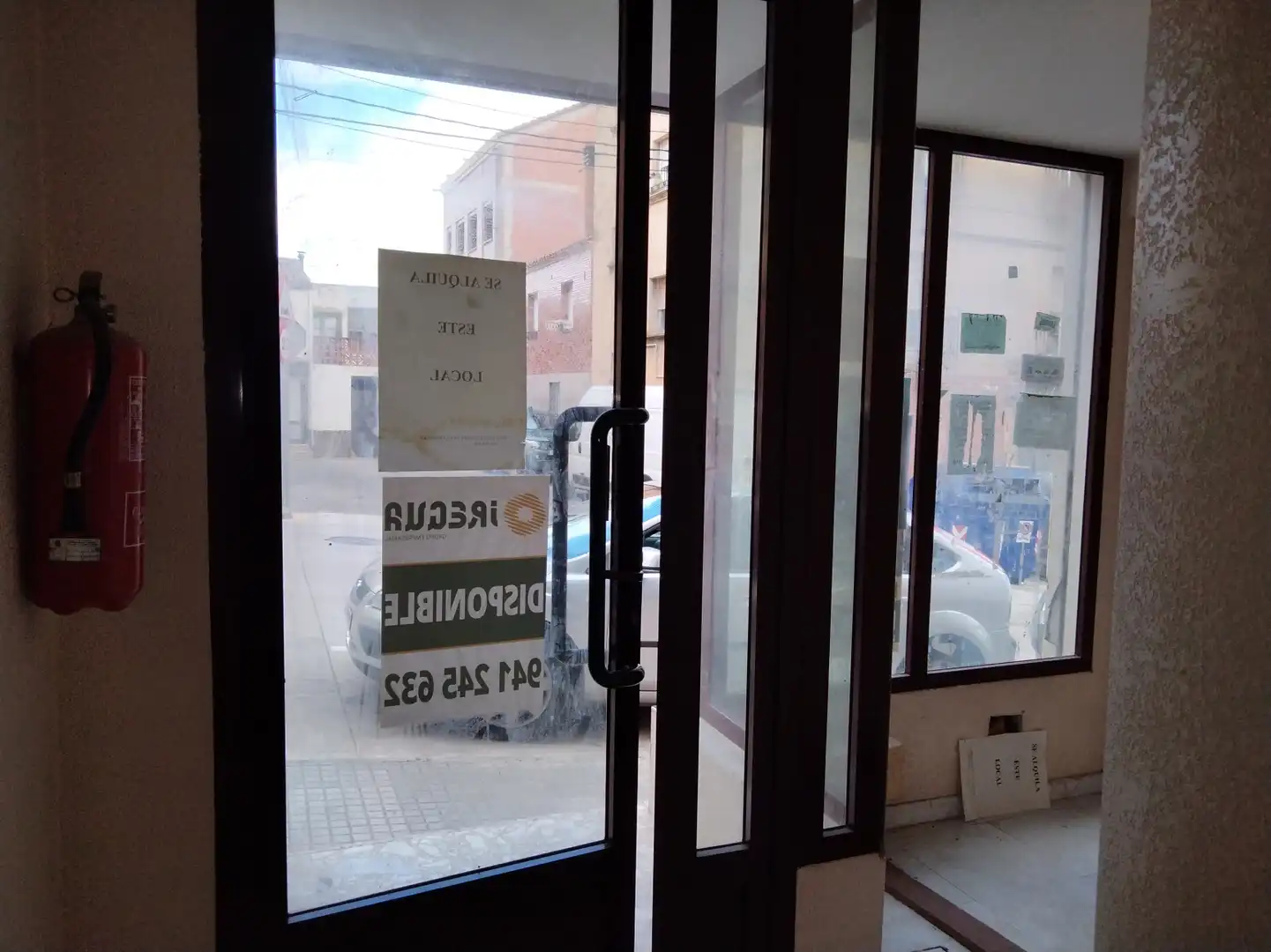 Local comercial de lloguer a Lardero - Soldevilla, imagen 18