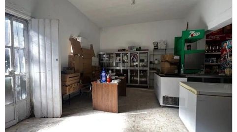 Gran casa en Olivares!!