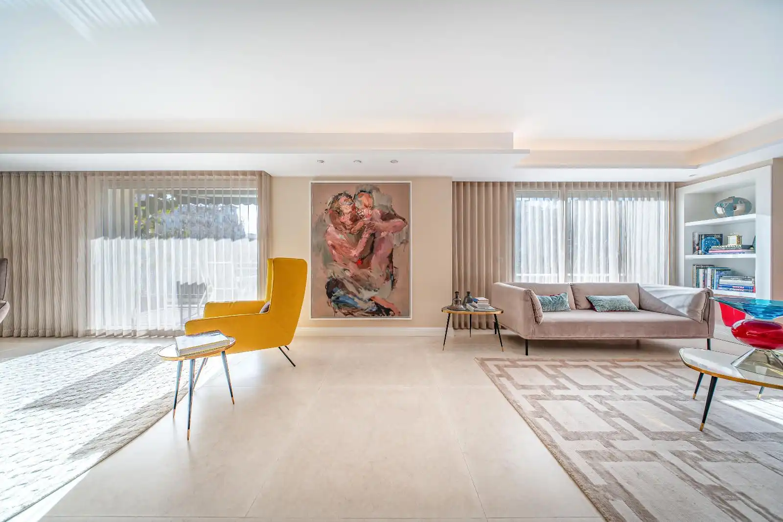 Piso en venta en Sant Joan, Dreta de l'Eixample