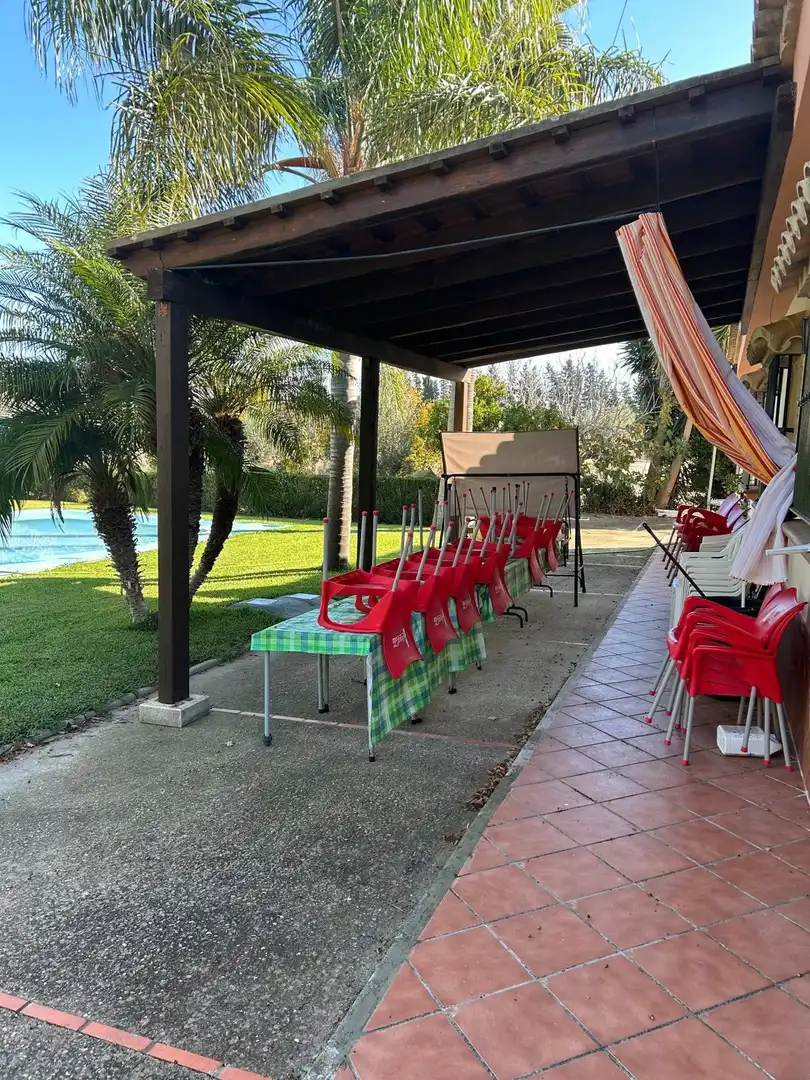 Villa avec piscine à vendre à Pelagatos - Pago del Humo, imagen 32