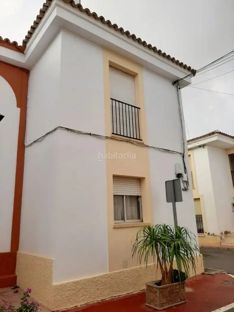Dúplex en venda a Calle Pablo Picasso 22, imagen 4