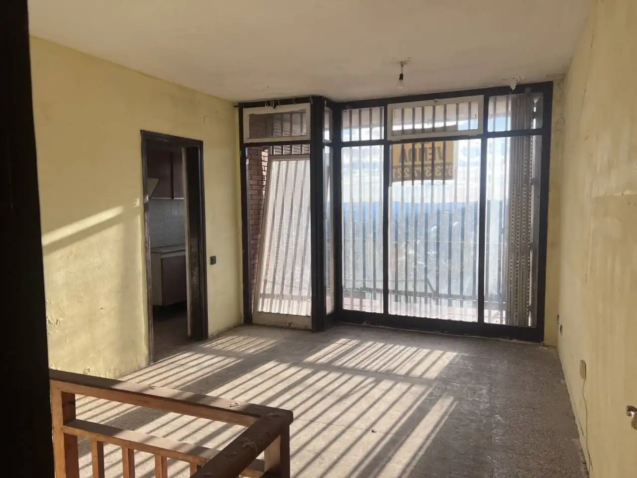 Flat with terrace for sale in Calle Sant Joan 39, imagen 2