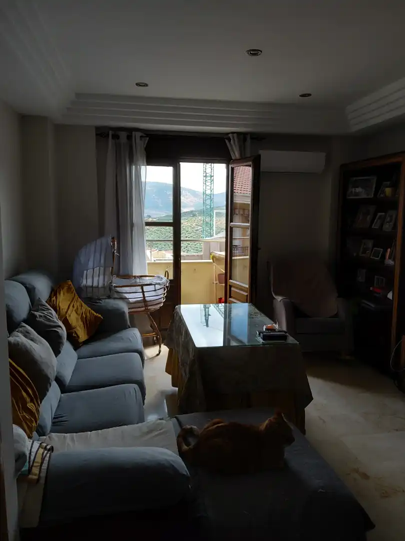 Appartement compact avec terrasse à vendre à Camino Fuente de la Peña, imagen 3