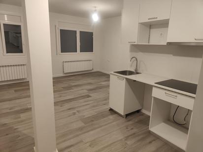 Cuina de Apartament en venda en Olot