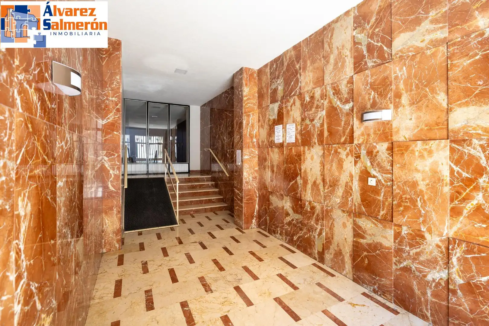 Wohnung mit Aufzug zum Verkauf in Calle Santa Paula, imagen 27