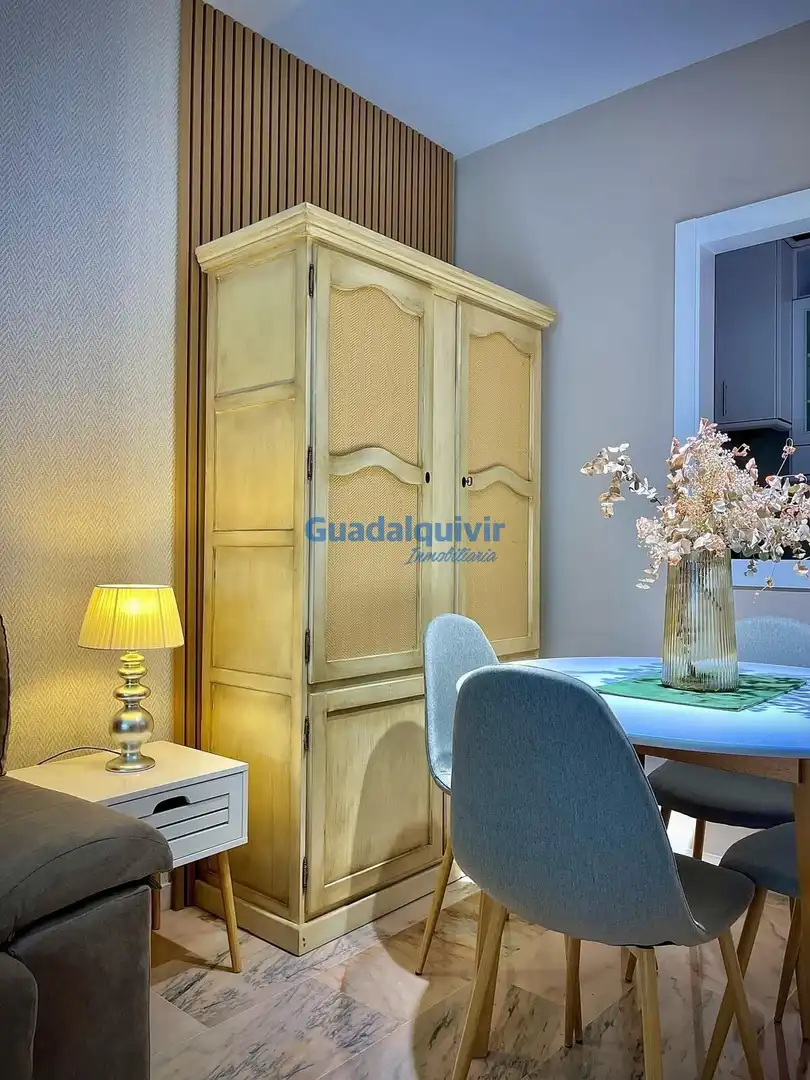 Flat with pool to rent in Este - Alcosa- Torreblanca, imagen 4