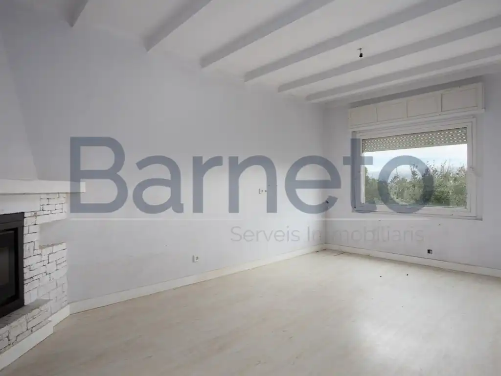 Sala de estar de Casa o chalet en venta en Calonge i Sant Antoni con Terraza