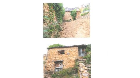 VENTA DE FINCAS URBANAS Y BORDAS EN BETORZ SIERRA DE GUARA, immagine 3