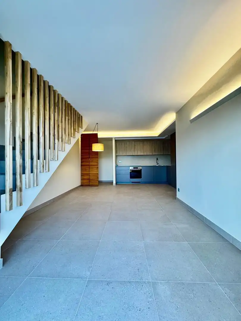 Duplex con terrazza in vendita a El Poble Sec, imagen 4