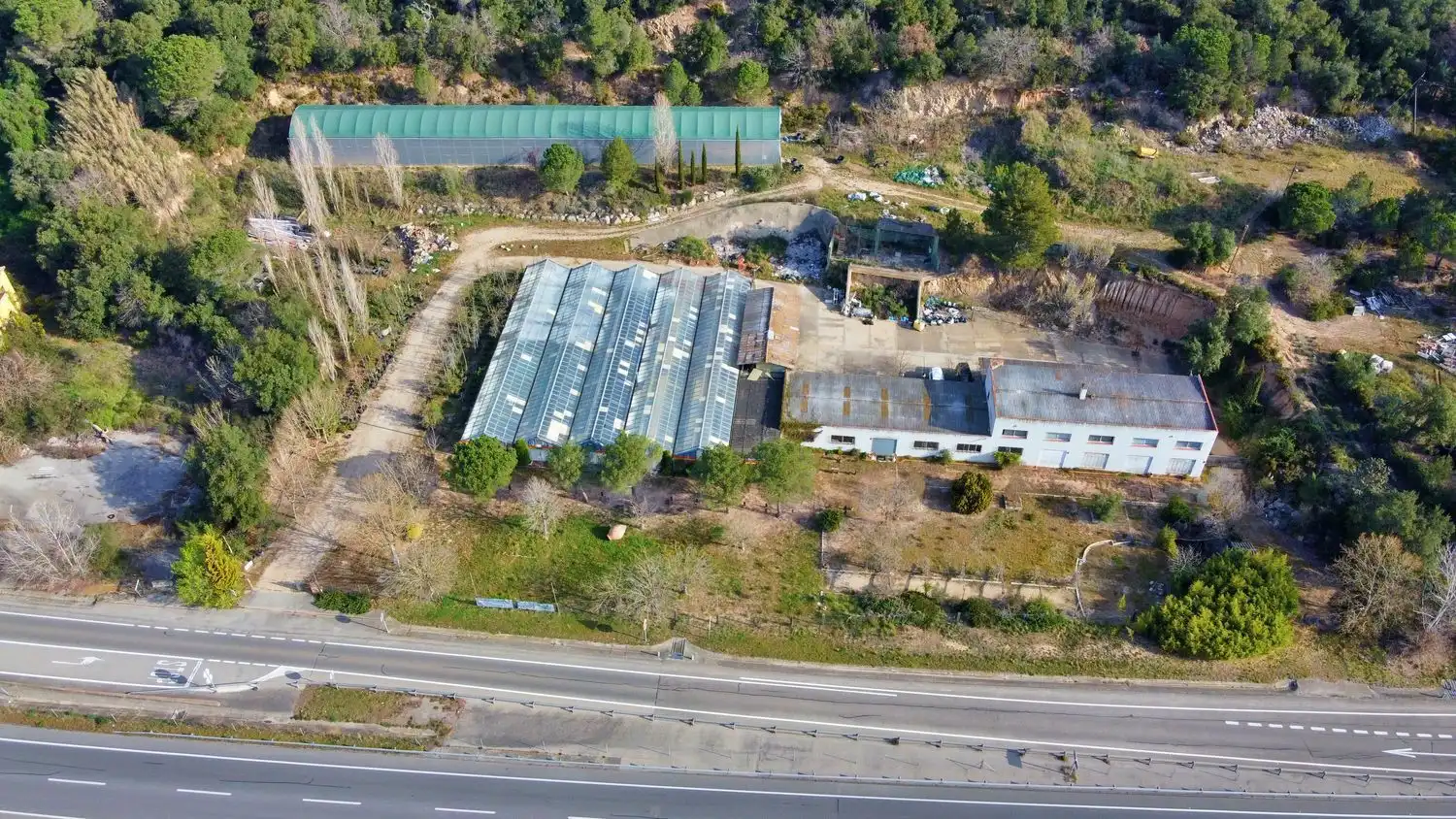 Terreny rústic en venda a Lloc Panedes 14, imagen 21