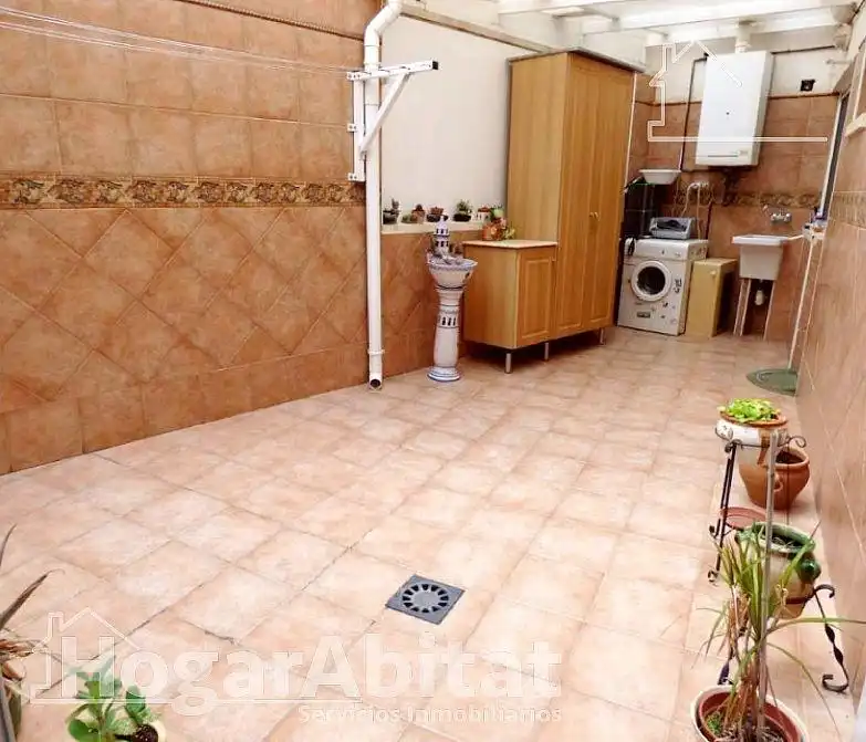 Casa en venda a Calle Don Alarico López Teruel, imagen 20