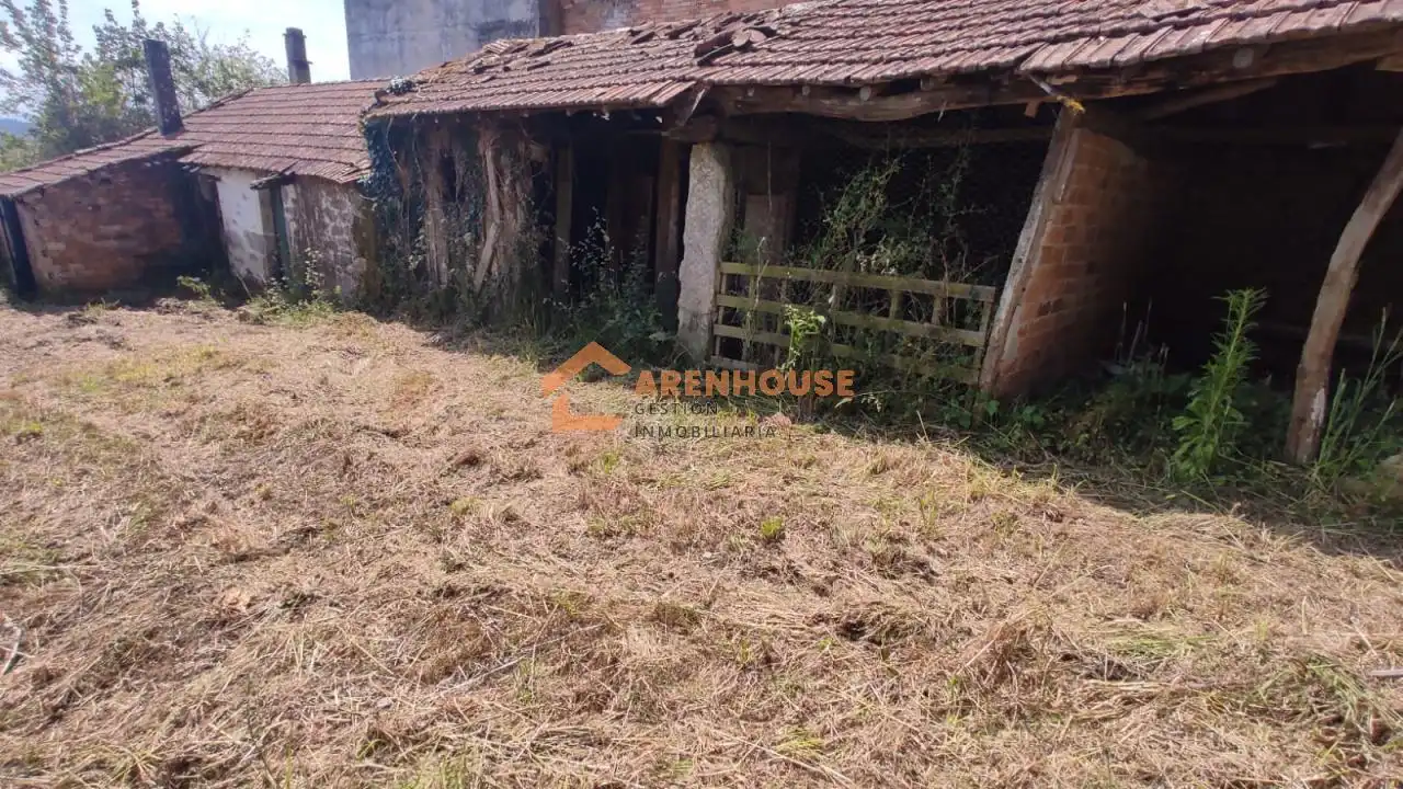 Maison avec jardin à vendre à O Carballiño, imagen 10