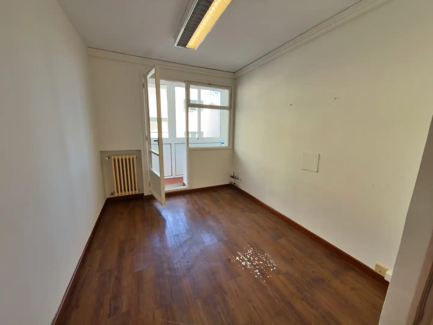 Wohnung mit Aufzug zum Verkauf in Plaza de Nicanor Piñole, imagen 31