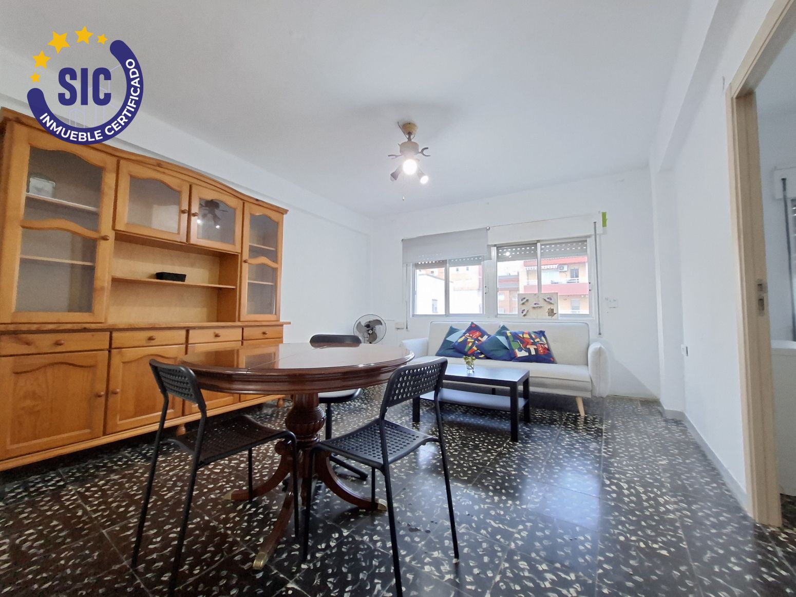 Flat for sale in El Grao