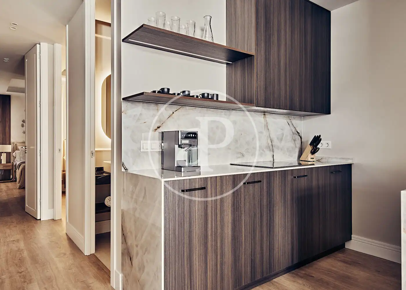 Flat with lift for sale in C. de Padilla, imagen 14