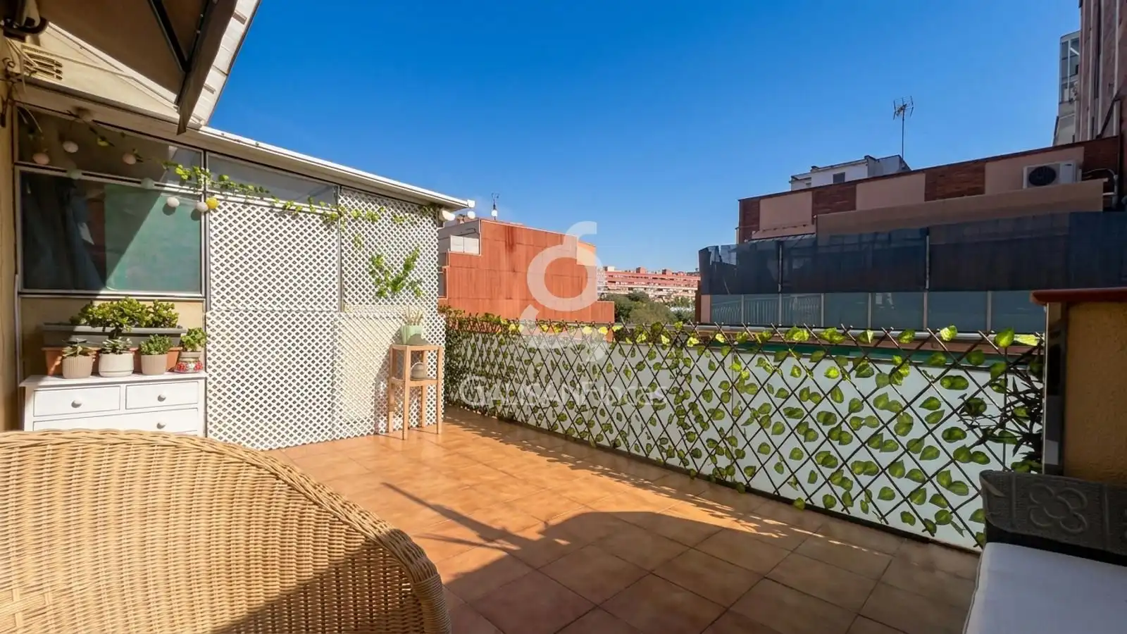 Penthouse zum Verkauf in Joan Brillas, imagen 3