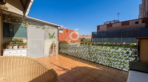Foto 5 de Àtic en venda a Joan Brillas, El Gall, Esplugues de Llobregat