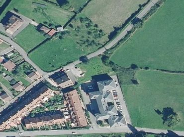 Terreno residenziale in vendita a LA LLORAL, POLIGONO 47, PARCELA 6