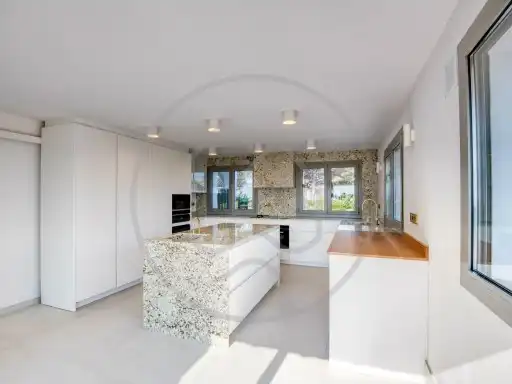 Villa mit Pool zum Verkauf in Camí Bateries, imagen 20