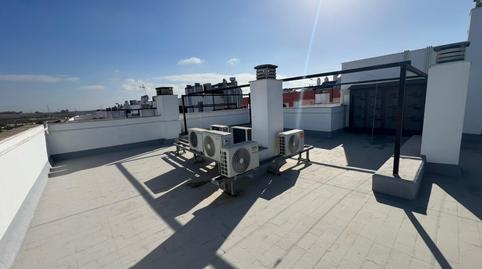 Foto 4 de Pis en venda a Avenida de Adolfo Suárez, Arco Norte - Avda. España, Dos Hermanas