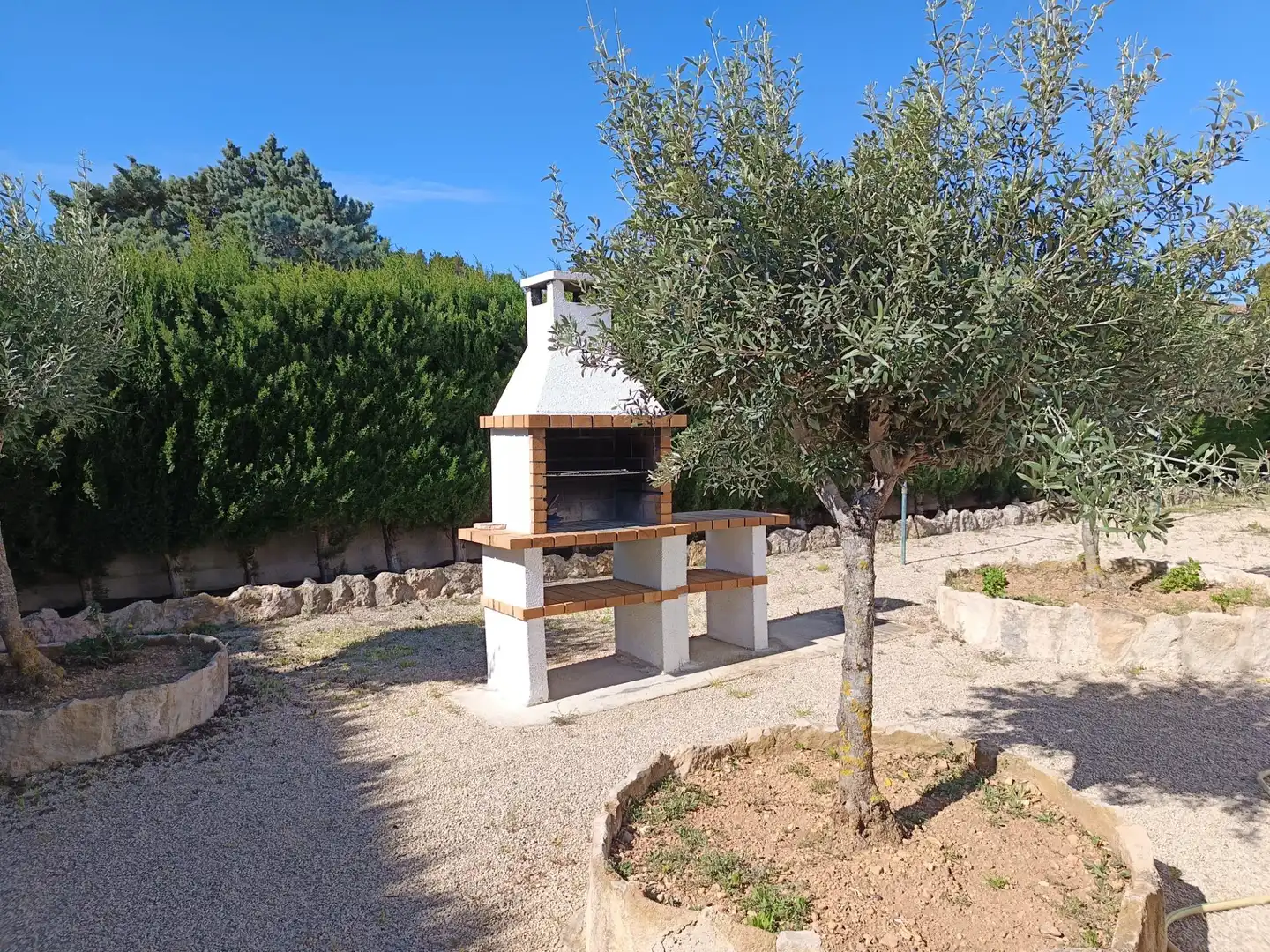 Villa con terrazza in vendita a Carrer FLOR DE LA-3 CALES, imagen 8