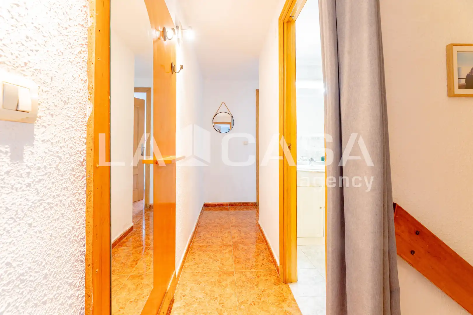 Flat for sale in Valencia