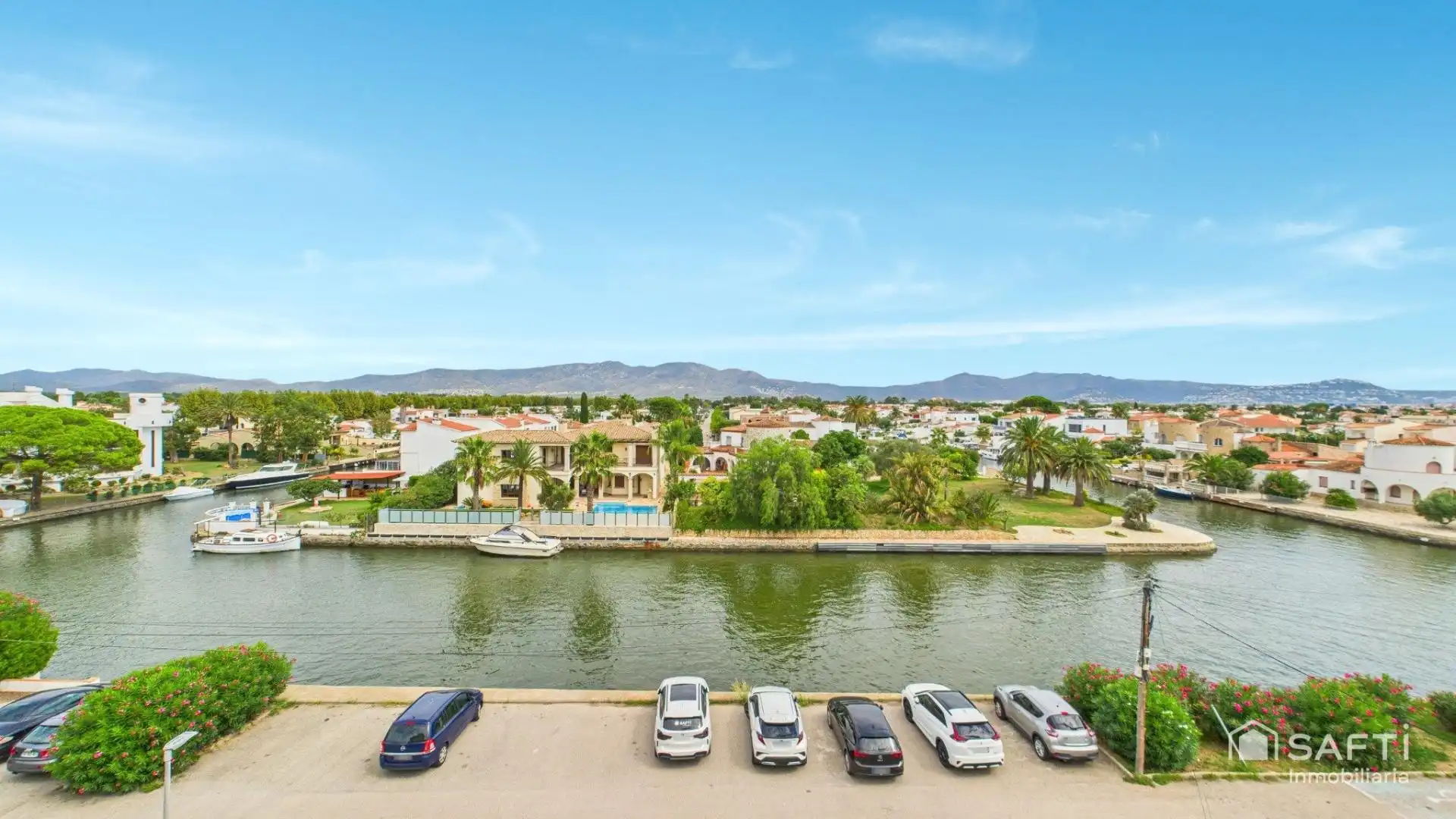 Dachboden zum Verkauf in Port Banyuls - Port Alegre - Port Empordà