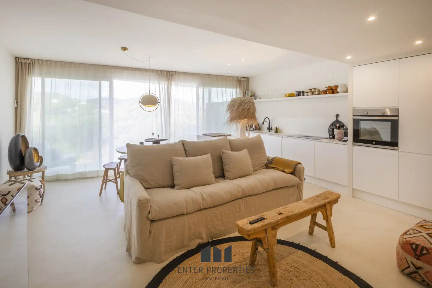 Flat for sale in Montañar - El Arenal