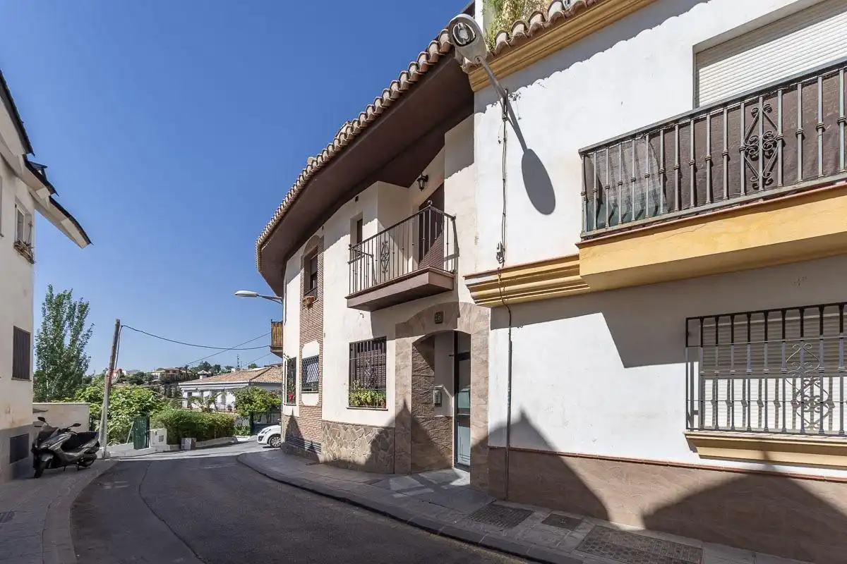 Appartement avec ascenseur à vendre à Calle del Molinillo 28, imagen 30