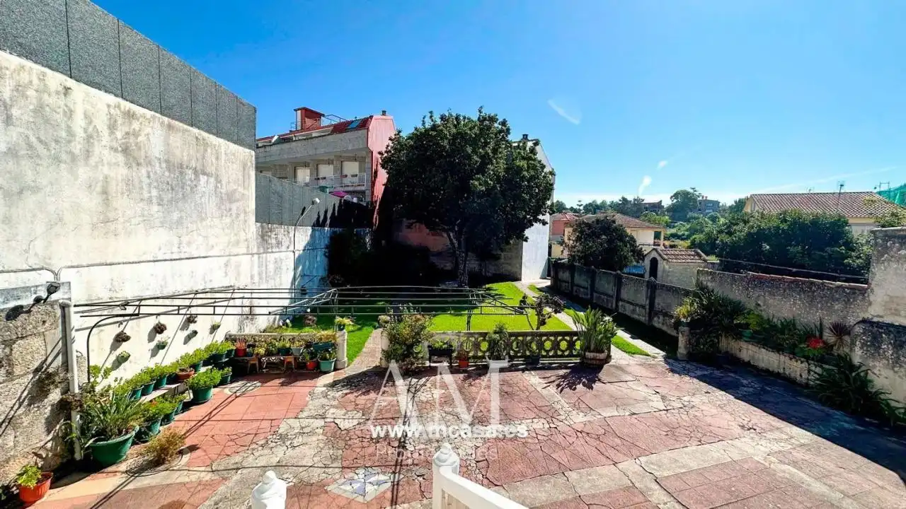 Xalet amb jardí en venda a San Pedro da Ramallosa, imagen 71
