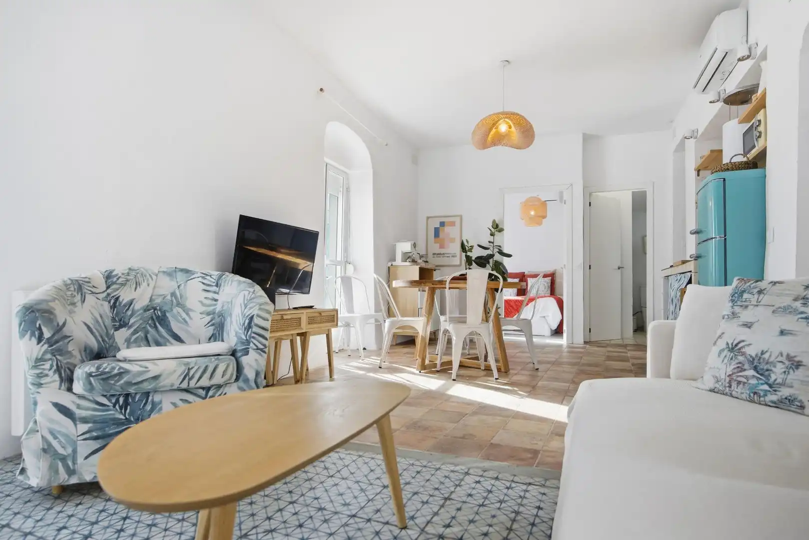 Apartment zum Verkauf in Vejer, imagen 15